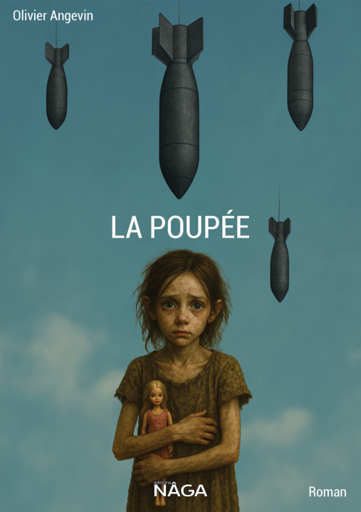 Boek La poupée Angevin