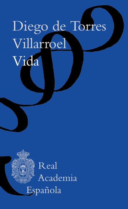 Kniha Vida Diego de Torres Villarroel