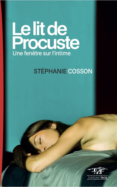 Knjiga LE LIT DE PROCUSTE COSSON