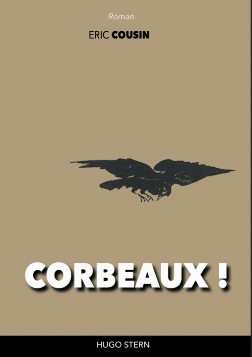 Kniha Corbeaux ! Cousin