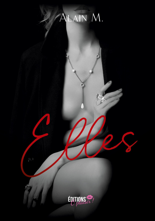 Kniha ELLES ALAIN M.