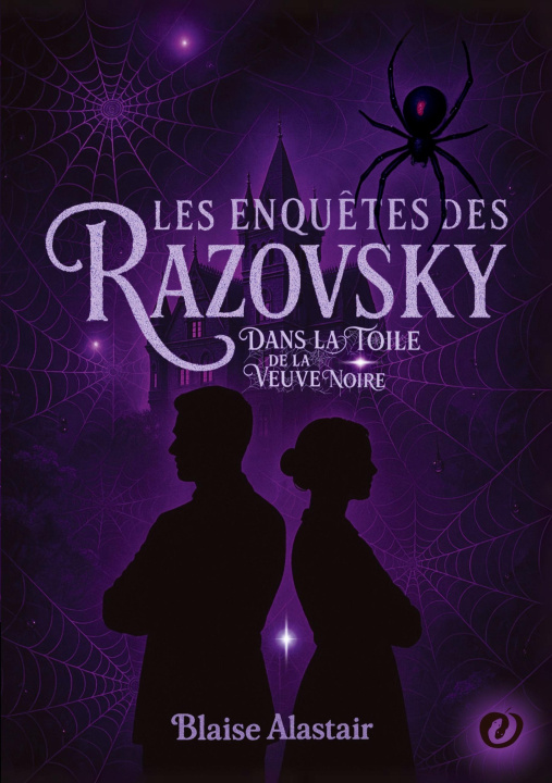 Knjiga ENQUETES RAZOVSKY ALASTAIR BLAISE