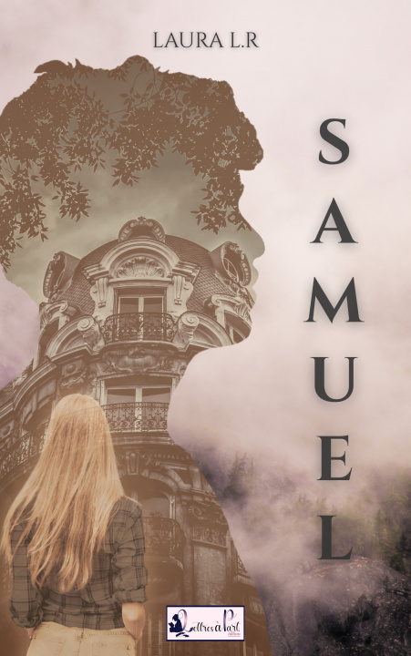Libro SAMUEL LAURA L.R
