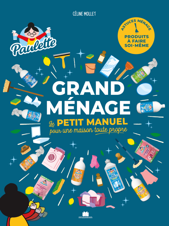 Libro Ménage de printemps Mollet