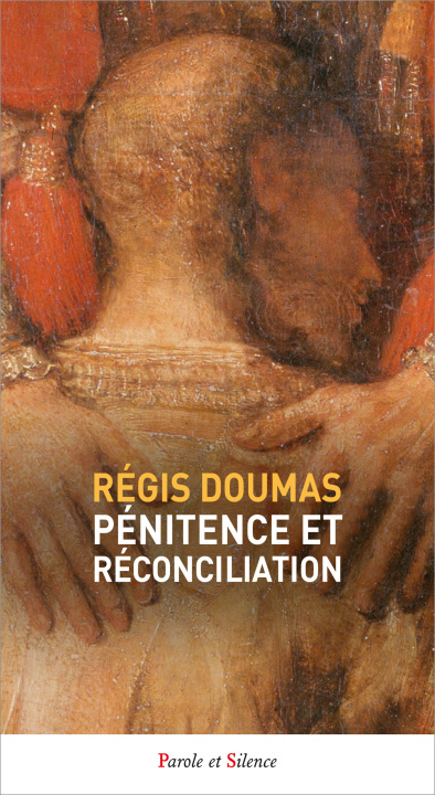 Knjiga Pénitence et Réconciliation Doumas