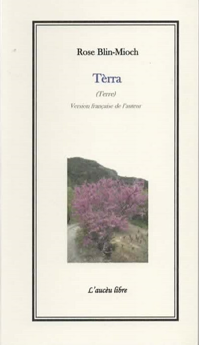 Boek Tèrra Blin-Mioch