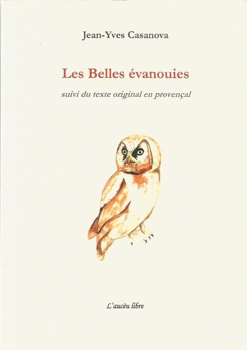 Buch Les Belles évanouies Casanova