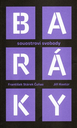 Книга Baráky Jiří Kostúr