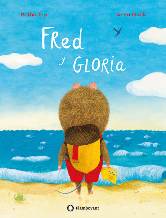 Kniha Fred Y Gloria Ratha Tep