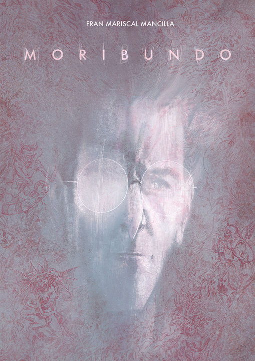 Kniha MORIBUNDO FRAN MARISCAL