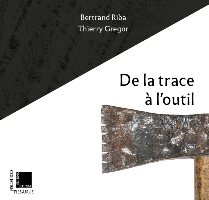 Buch De la trace à l’outil Riba