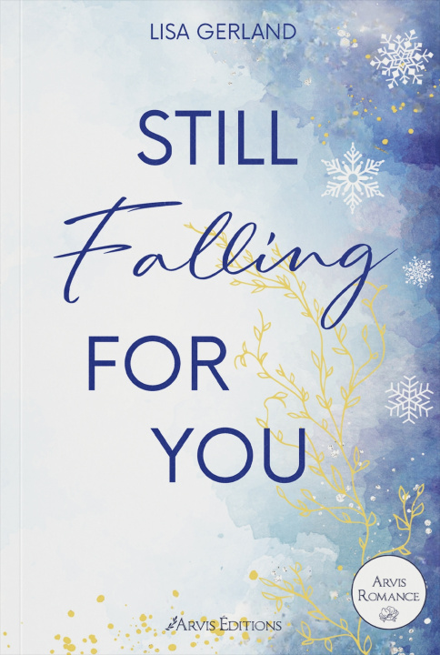 Buch Still Falling For You Lisa Guerland