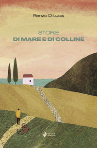 Buch Storie di mare e di colline Renzo Di Luca