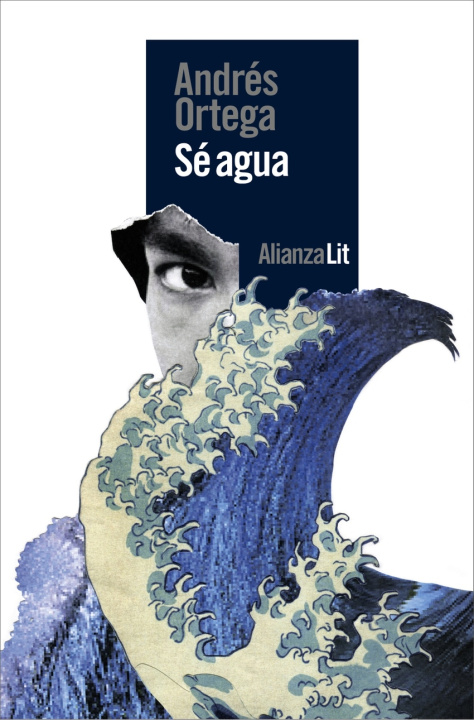 Knjiga SE AGUA ANDRES ORTEGA