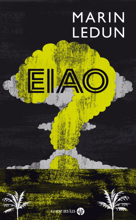 Book Eiao Marin LEDUN