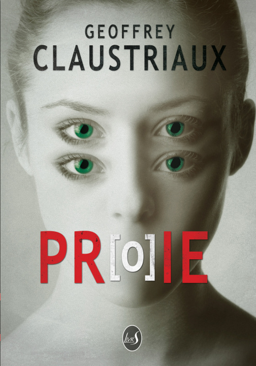 Książka Proies Claustriaux