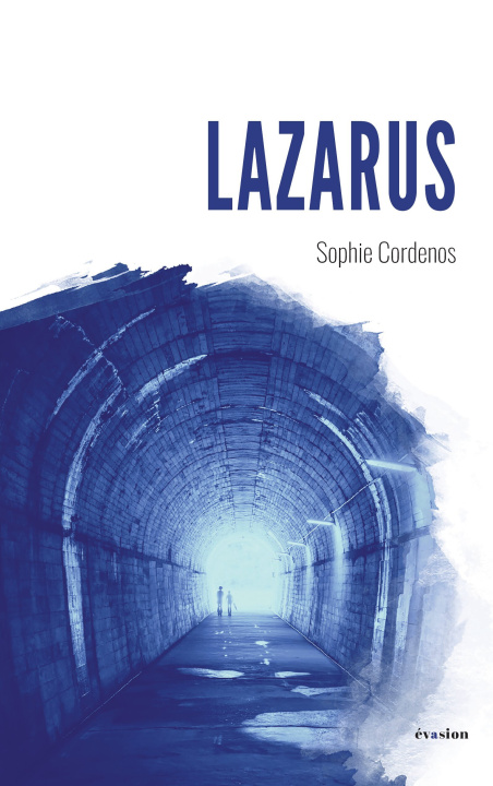 Knjiga Lazarus Cordenos