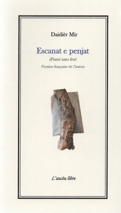 Livro Escanat e penjat Mir