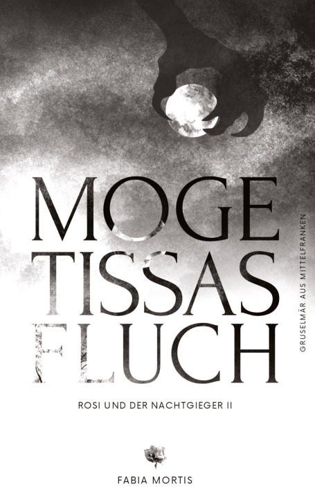 Knjiga Mogetissas Fluch Fabia Mortis