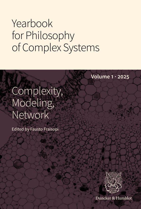 Libro Complexity, Modeling, Network Fausto Fraisopi