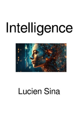 Knjiga Intelligence Lucien Sina