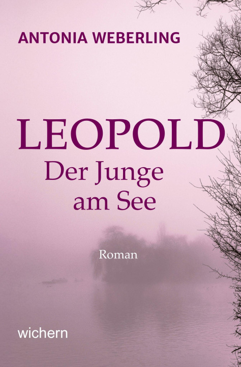Buch Leopold Antonia Weberling