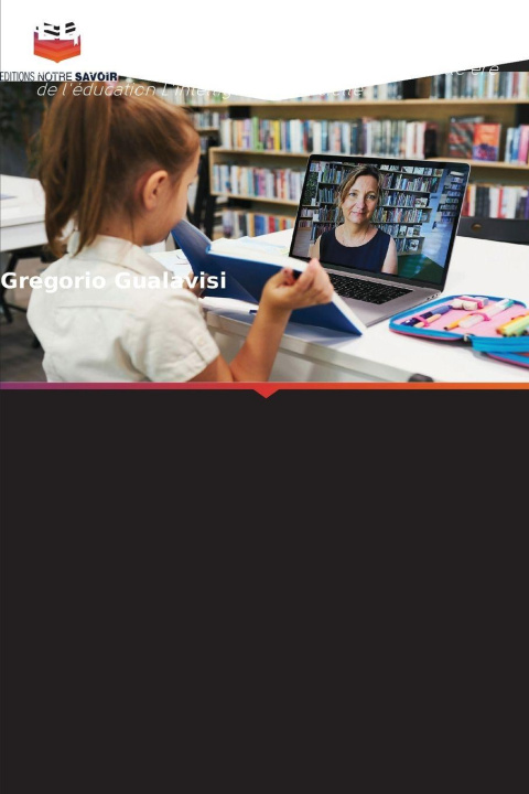 Kniha EDUCOMMUNICATION 4.0 Gregorio Gualavisi