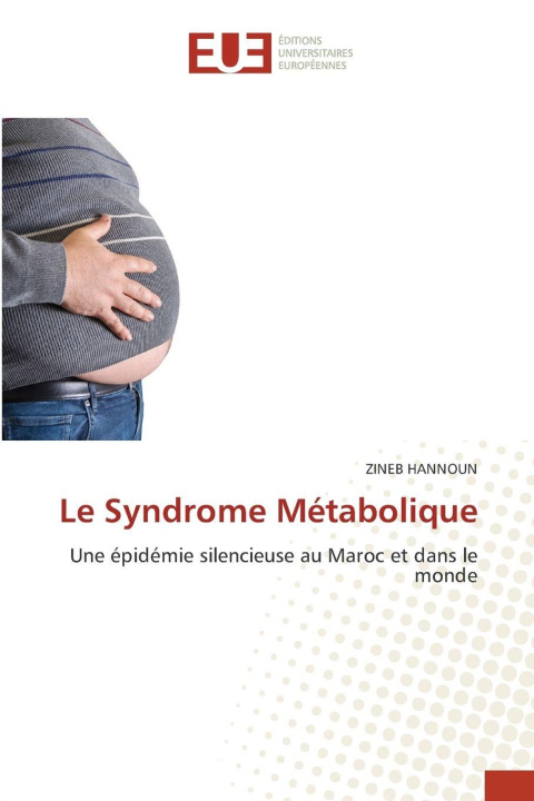 Book Le Syndrome Métabolique ZINEB HANNOUN