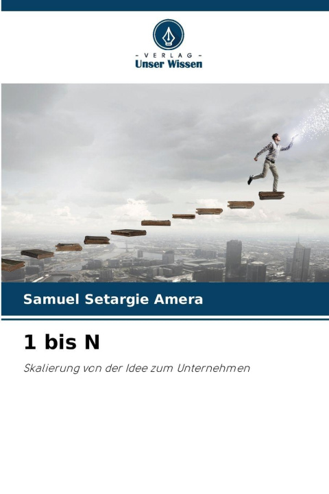 Kniha 1 bis N Samuel Setargie Amera