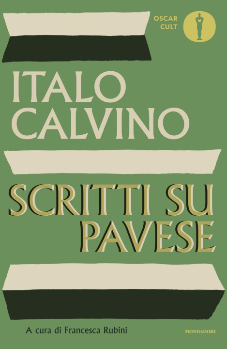 Kniha Scritti su Pavese Italo Calvino