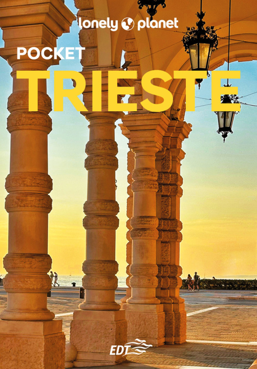 Buch Trieste Pocket Piero Pasini