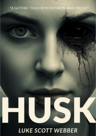 Kniha HUSK Luke Webber