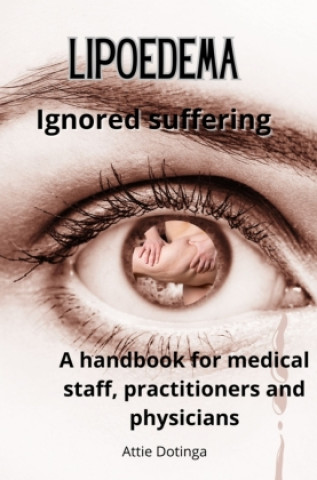 Book Lipoedema Attie Dotinga