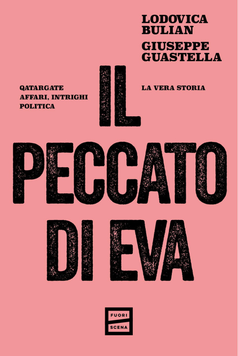 Kniha peccato di Eva Lodovica Bulian
