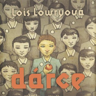 Audio Dárce Lois Lowryová