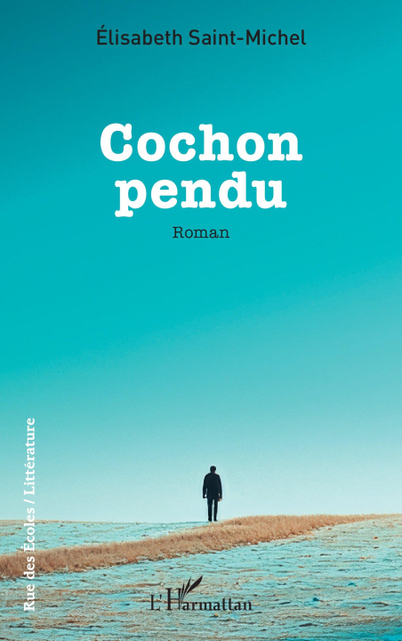 Kniha Cochon pendu Saint-Michel