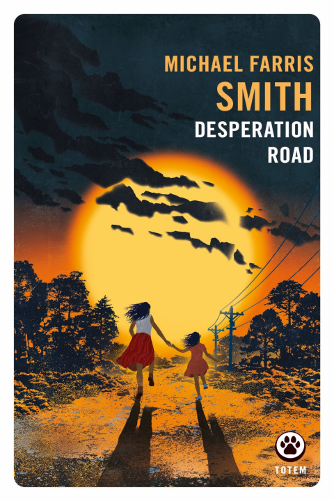 Buch Desperation Road Michael Farris Smith