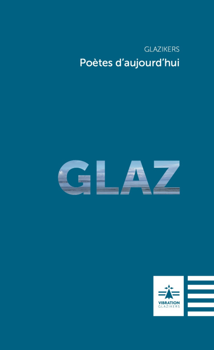 Kniha Glaz Bertholom