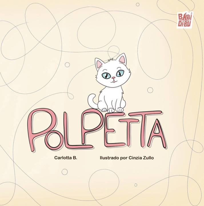 Book Polpetta Carlotta Berti