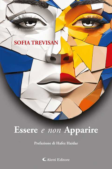 Kniha Essere e non apparire Sofia Trevisan