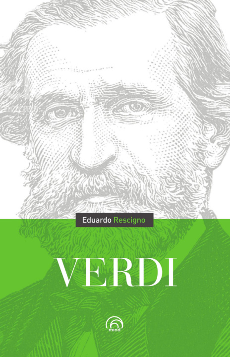 Kniha Giuseppe Verdi Eduardo Rescigno