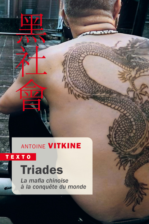 Book Triades Pham Tran