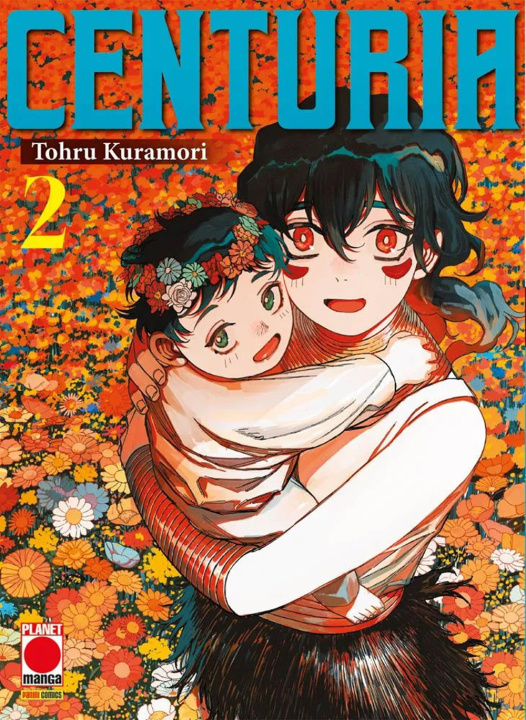 Libro Centuria Toru Kuramori