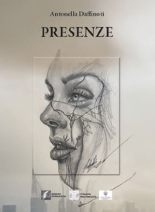 Buch Presenze Antonella Daffinoti