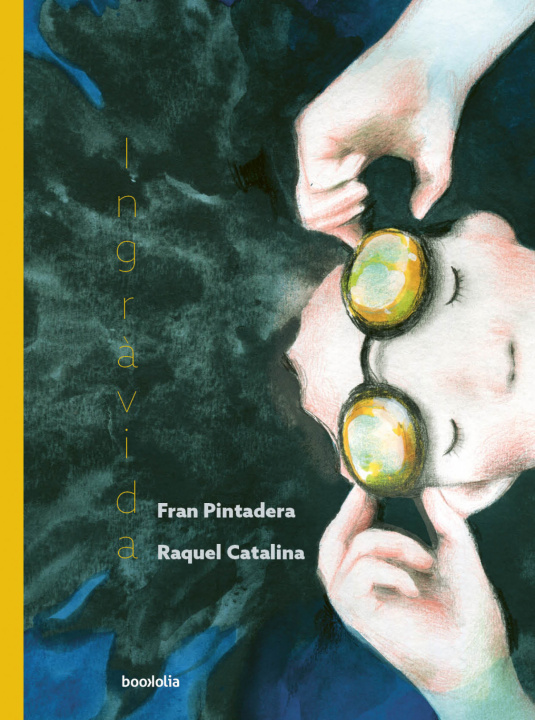 Book Ingravida Raquel/Pintadera
