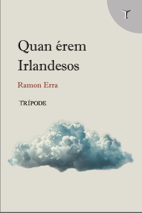 Kniha QUAN EREM IRLANDESOS RAMON ERRA