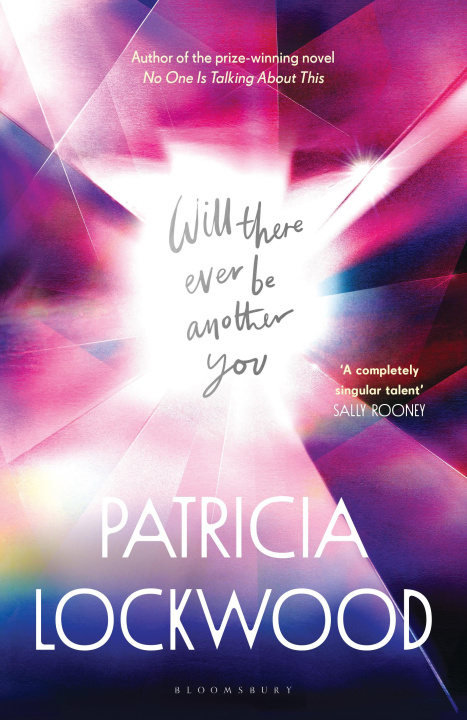 E-Book Will There Ever Be Another You Patricia Lockwood