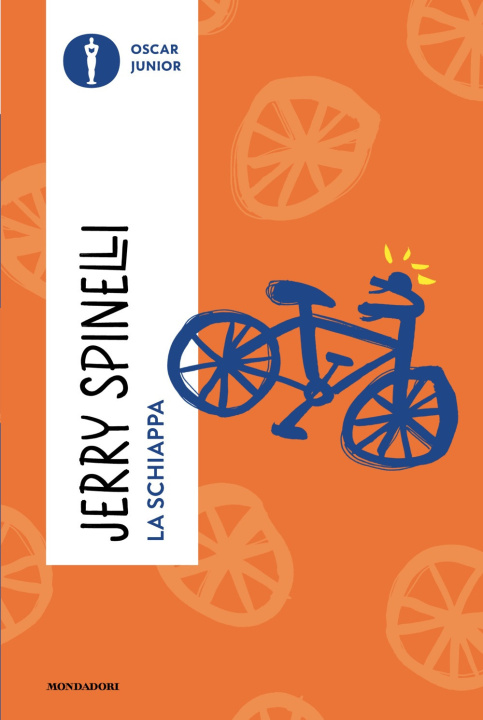 Buch schiappa Jerry Spinelli