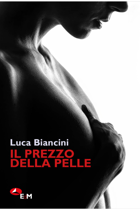 Kniha prezzo della pelle Luca Biancini