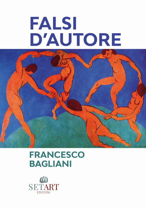Buch Falsi d'autore Francesco Bagliani